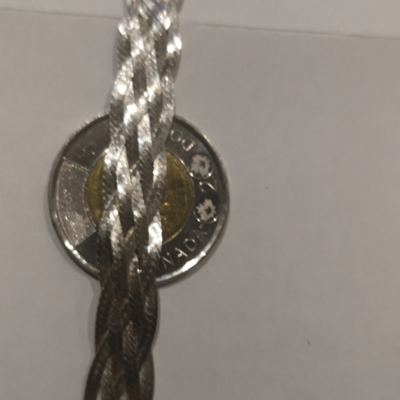 925 Necklace - Picture 5 of 6